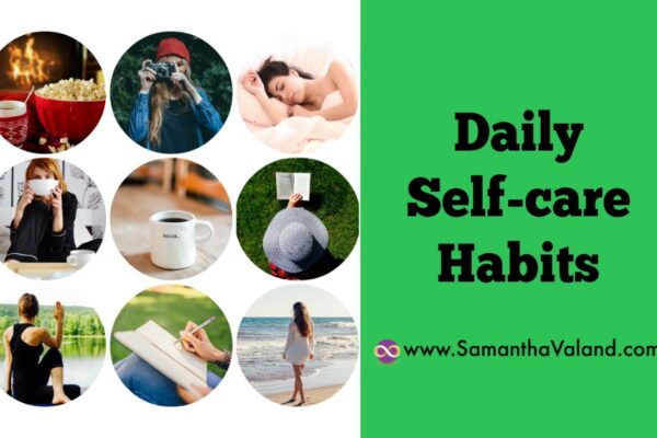 Top 10 Daily Self-Care Habits for Success