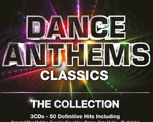 America’s Top 10 Songs: Patriotic Anthems & Classics