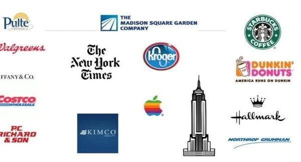 Top 10 Fortune 500 Companies You Should Know
