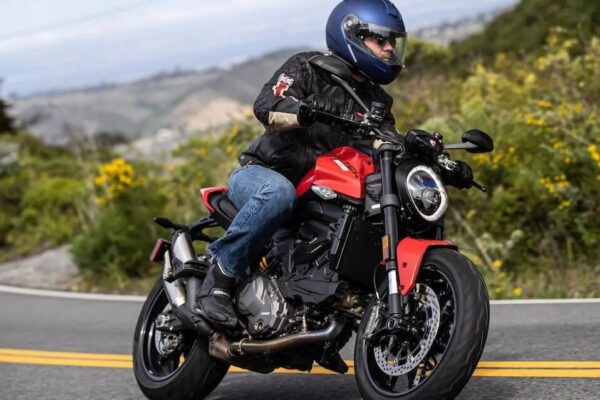 Top 10 Most Powerful Motorcycle Brands Ranked