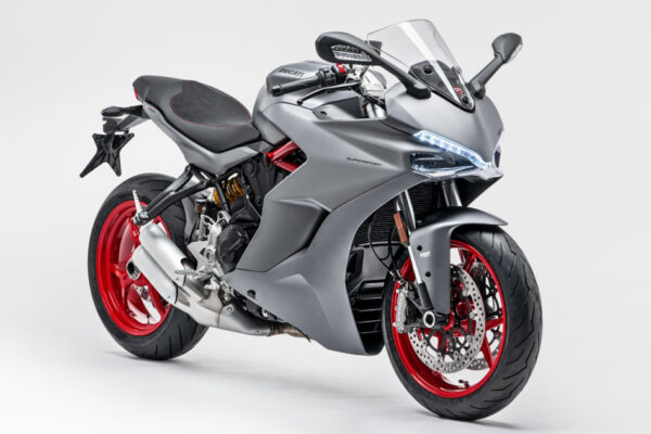 Top 10 Best Motorcycle Brands in the World