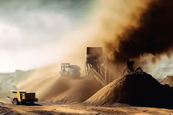 Top 10 Most Polluting Industries Destroying the Planet