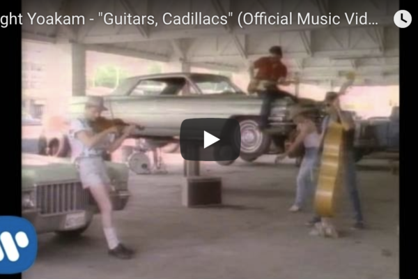 Dwight Yoakam’s Top 10 Country Gems You Forgot About