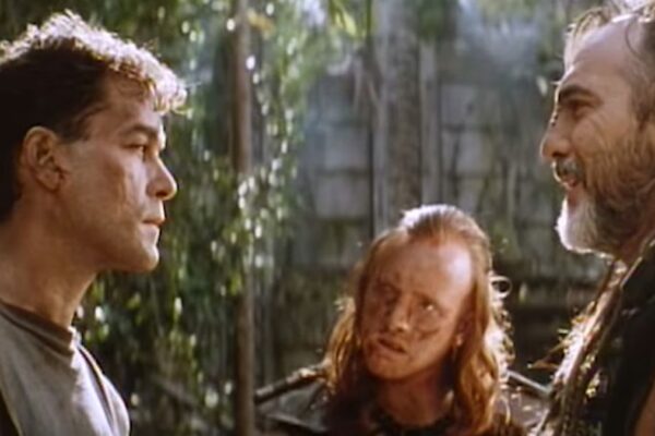 Top 10 Jail Movies That Will Shock You