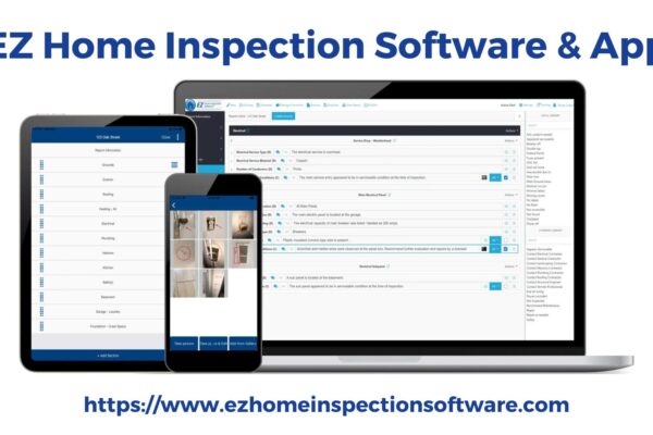 Top 10 Home Inspection Software in 2026