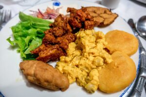 Top 10 Ecuadorian Foods Everyone Loves