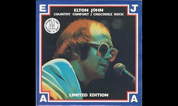 Elton John’s Top 10 Iconic Songs Still Crushing It