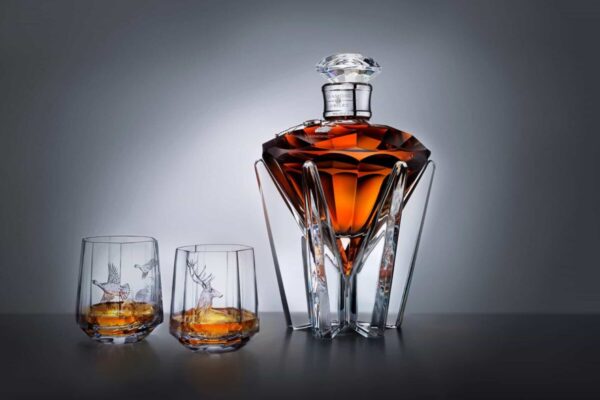 Top 10 Most Expensive Whiskey Brands Ranked