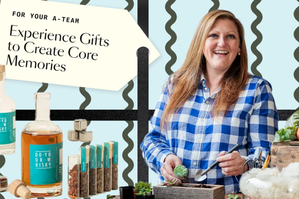Top 10 Experience Gifts That Create Memories