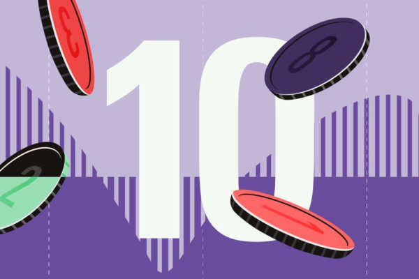 Top 10 Dividend Stocks for 2026
