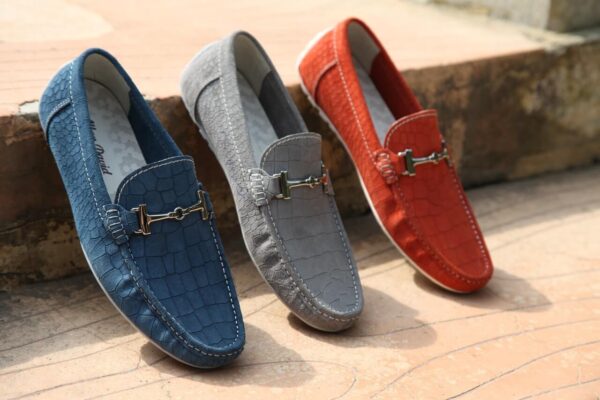 Top 10 Footwear Brands in the World