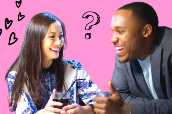 Top 10 First Date Questions That Always Work