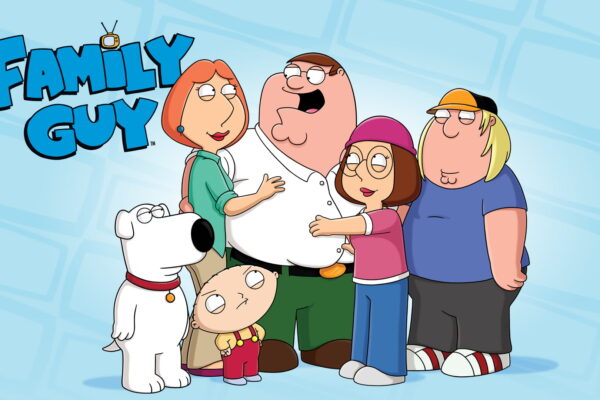 Top 10 Family Guy Episodes Ever