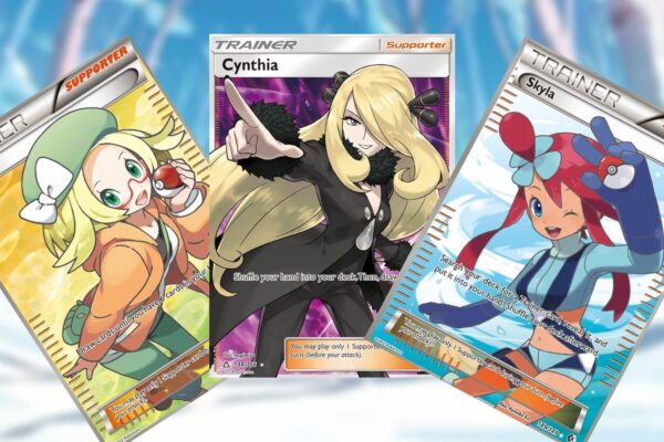 Top 10 Highest HP Pokémon Cards Ranked