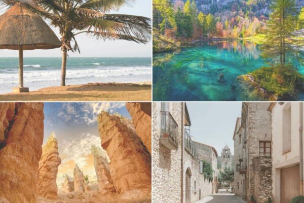 Hidden Travel Gems Most Tourists Miss