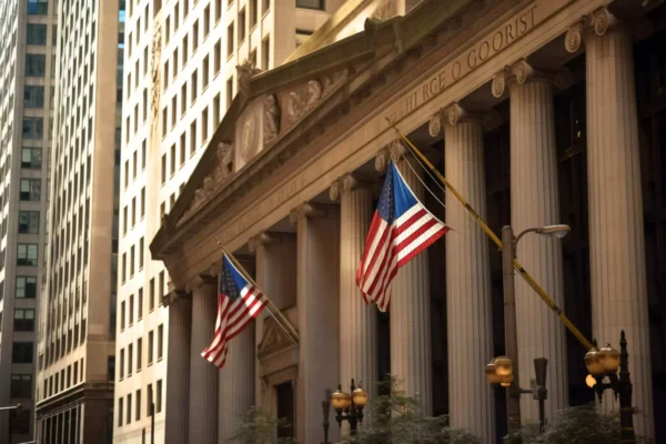 Top 10 Largest Banks in the USA Ranked
