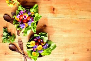 Top 10 Edible Flowers You Can Actually Eat