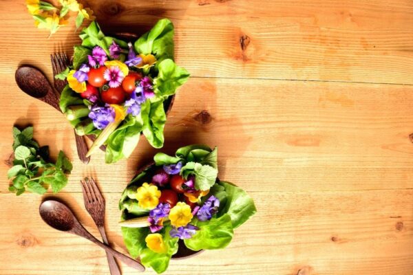 Top 10 Edible Flowers You Can Actually Eat