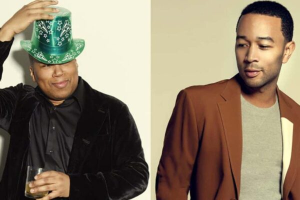 John Legend’s Top 10 Soulful Ballads