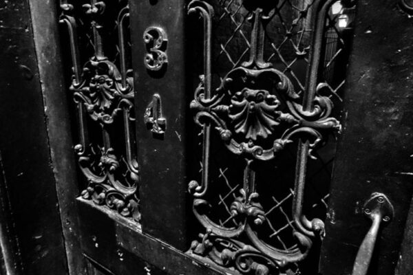 Top 10 Most Haunted Places in New Orleans