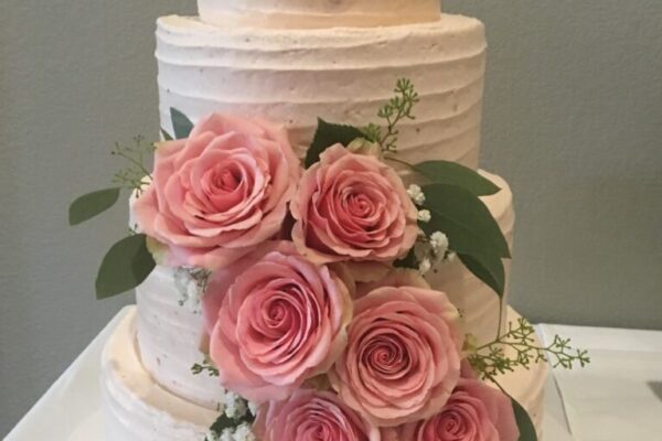 Top 10 Cake Flavors for Weddings & Best Cake Recipes Ever