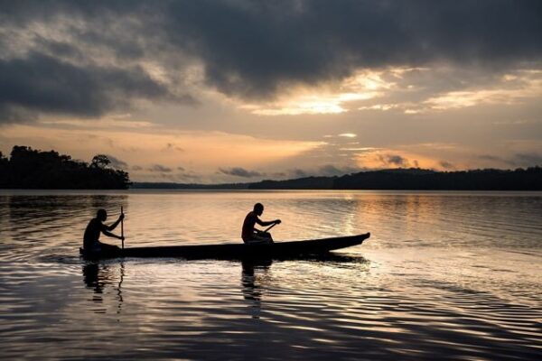 Top 10 National Parks in Africa Ranked by Beauty