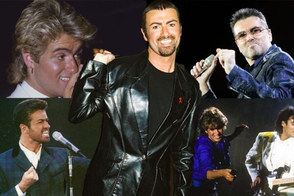 Top 10 George Michael Songs Ranked