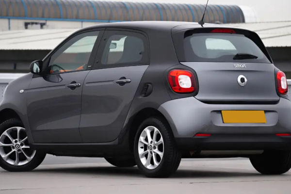 Top 10 German Car Brands Ranked