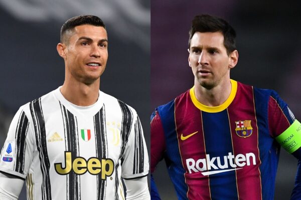 Top 10 Greatest Footballers of All Time