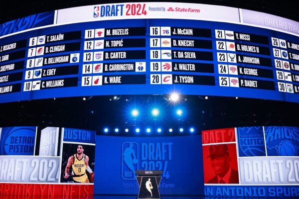 2003 NBA Draft Top 10 Picks: Legends Busts & Shocking Surprises
