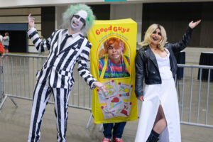 Top 10 Halloween Costumes Trending in 2026