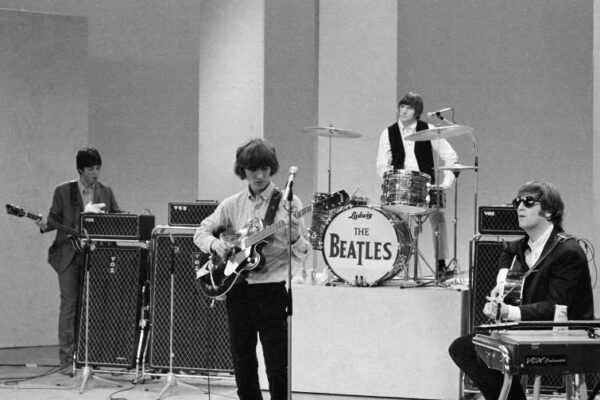 Top 10 Beatles Songs Ranked – Timeless Classics You Forgot