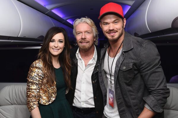 Top 10 Richest Musicians — Music Made Them Billionaires