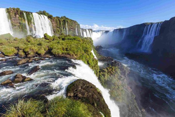 Top 10 Places in South America Worth Visiting