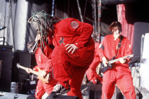 Top 10 Slipknot Songs Every Fan Must Hear