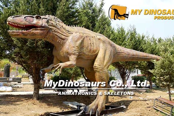 Top 10 Biggest Carnivorous Dinosaurs & Eagles Ranked