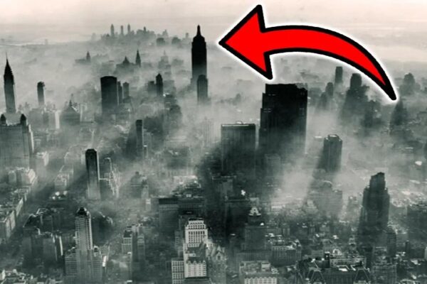 Top 10 Most Haunted Cities in America