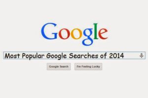 These 10 Google Searches Reveal What People Want Most