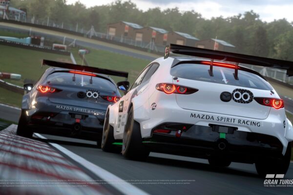 Top 10 Best Racing Games of All Time Ranked