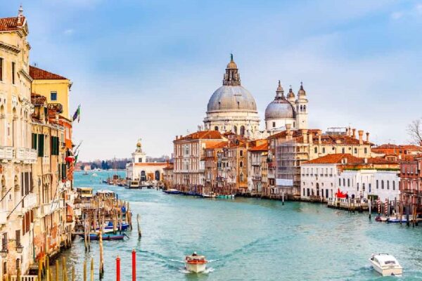 Top 10 Places to Visit in Venice That Feel Magical