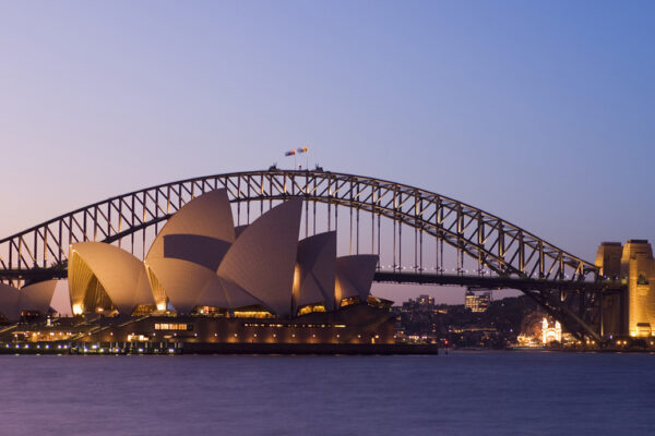 These 10 Safest Cities Will Surprise You