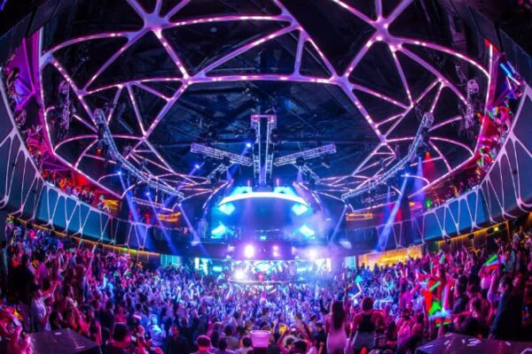 Top 10 Nightclubs in the World Worth Visiting