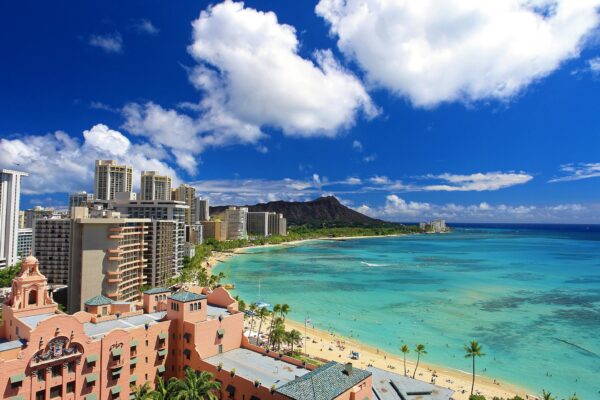Top 10 States with the Highest Cost of Living