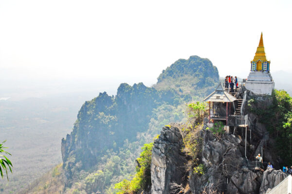Top 10 Places in Thailand That Feel Unreal