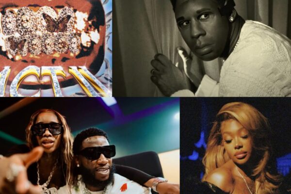 Megan Thee Stallion’s Top 10 Bangers Dominating 2026