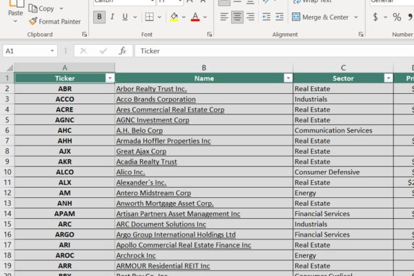 Top 10 Dividend Shares for Passive Income