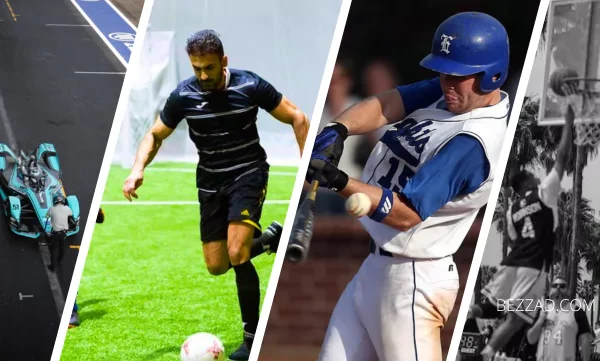 Top 10 Highest Paying Sports in the World