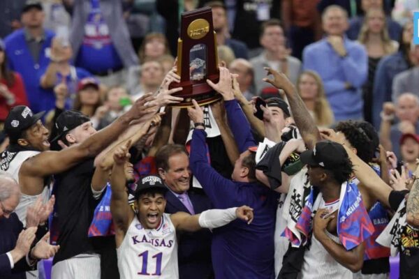 Top 10 Highest Scoring Games in NCAA History