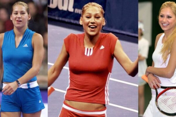 Top 10 Female Tennis Players Ruling the Court in 2026