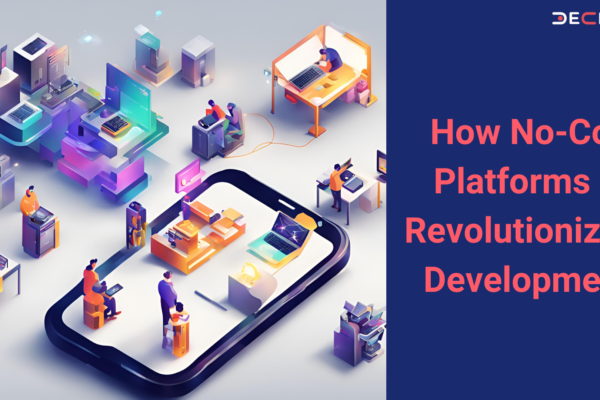 Top 10 No-Code Platforms Changing Tech in 2026